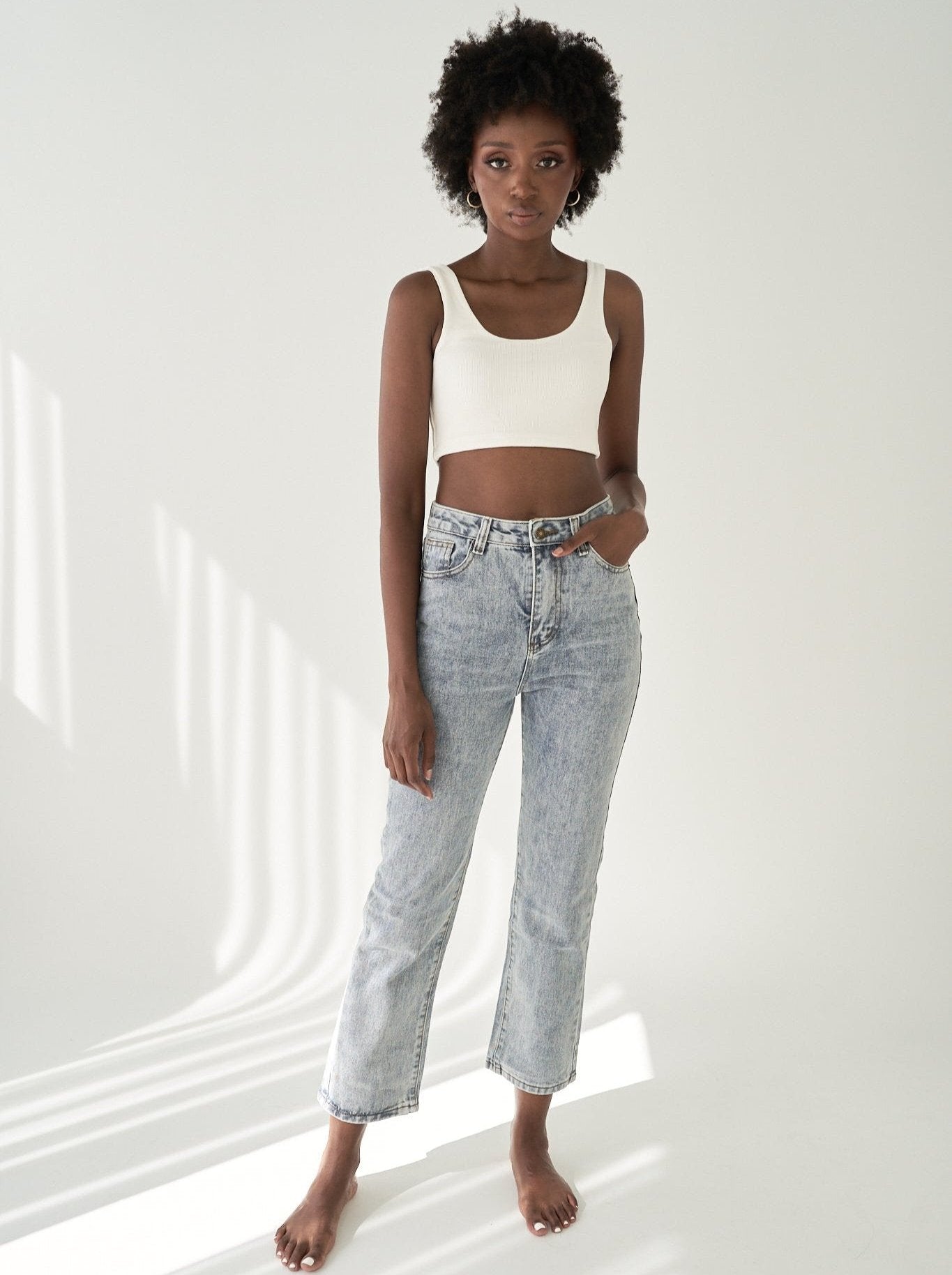 HARPER JEANS